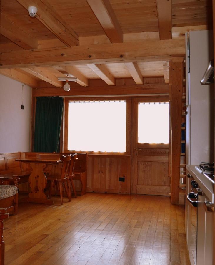 Albergo Rendola Asiago Exterior foto