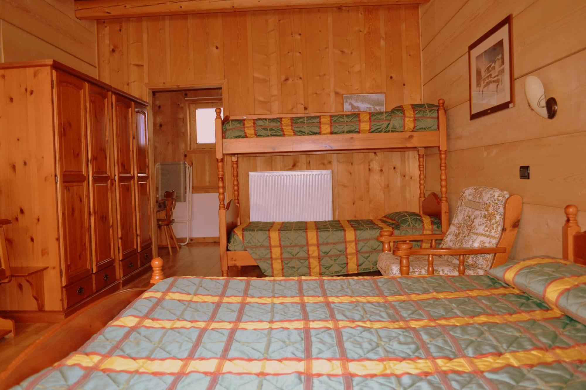 Albergo Rendola Asiago Exterior foto