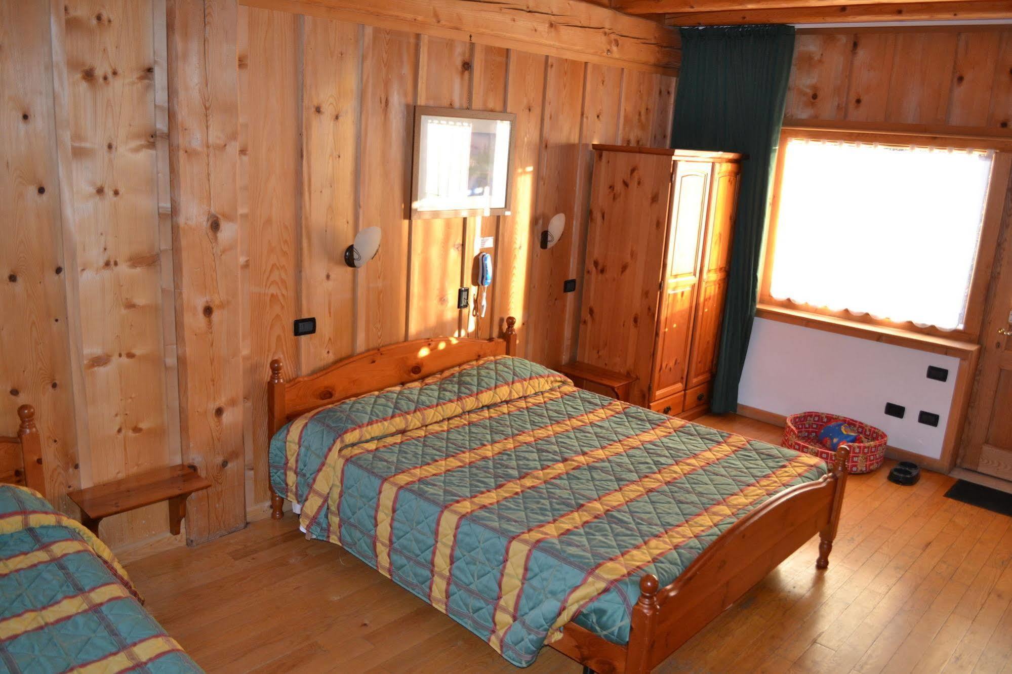 Albergo Rendola Asiago Exterior foto